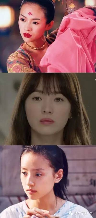 女医明妃传刘诗诗虐心片段,女医明妃传刘诗诗戴面纱