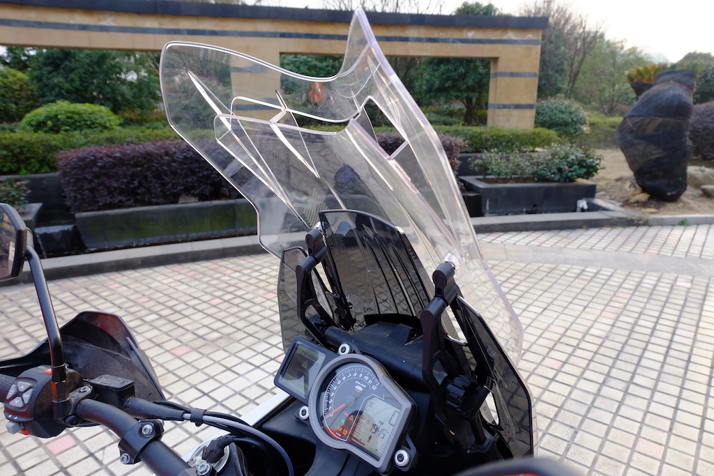 新车ktm1290advr落地价格,2020款ktm1290advs试驾