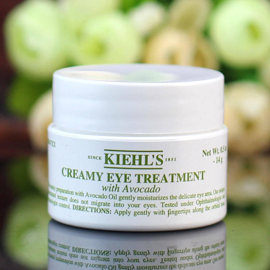 详解Kiehls科颜氏的10大明星产品