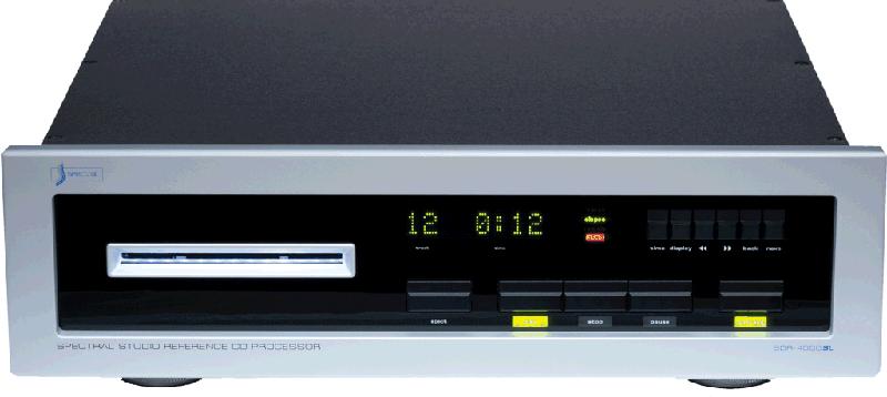 爱影音器材库最昂贵的20款CD机，仇富者勿看！