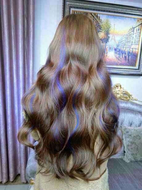 染发的危害怎么消除,怎么预防染发的危害