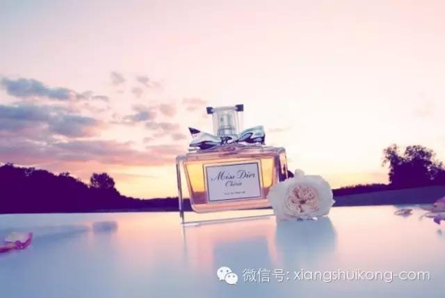 香水的种类及区别,香水的分类的四字名称