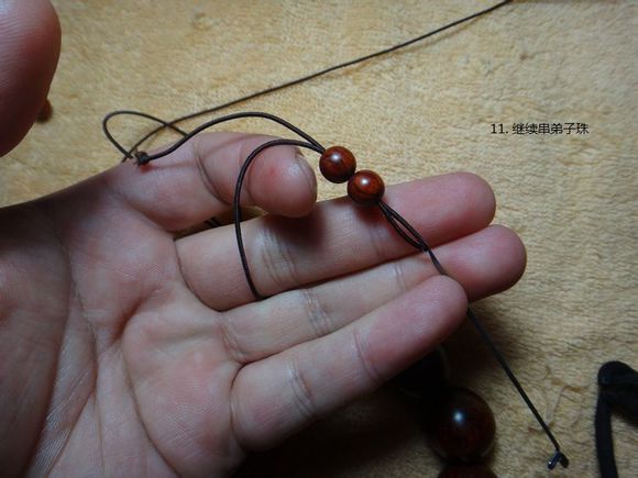 佛珠绳子断了去哪里修,佛珠绳子断了怎么办