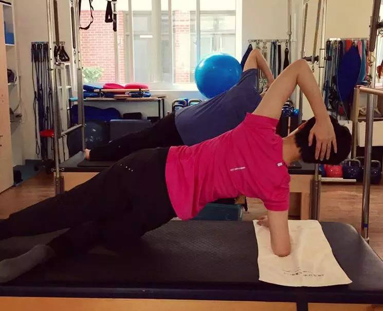 无论是孙俪还是韩国女神，他们只做一个运动就瘦出了好身材