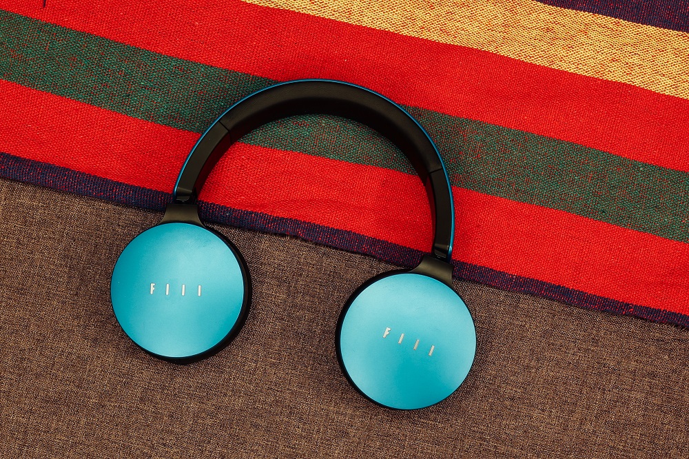 要玩就玩高端局,fiilwireless陶瓷测评