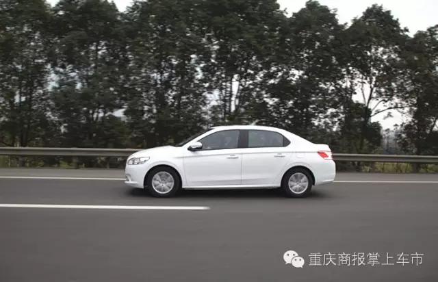 标致301油耗实测,标致301实测油耗