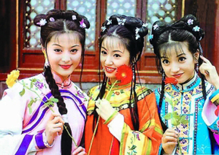 推荐几部经典的特别搞笑的电视剧,让人笑翻天的搞笑剧