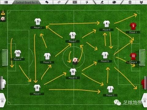 足球三十六计讲解,足球三十六计完整版