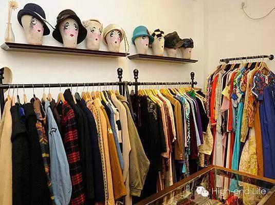 gucci买不起,为什么买不到gucci的衣服