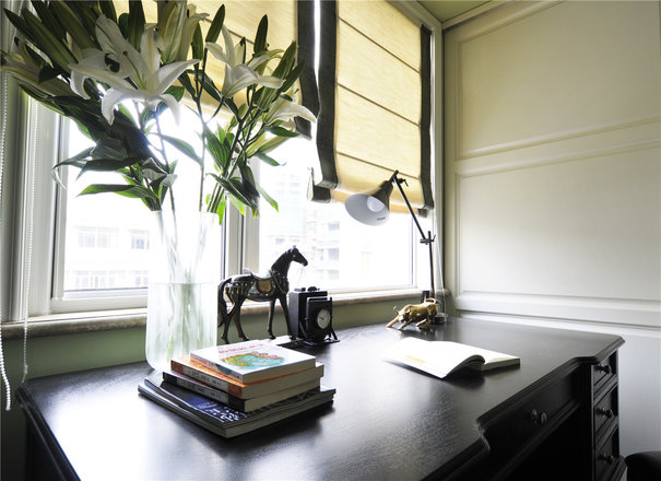 济南燕玺台装修,济南燕玺台户型