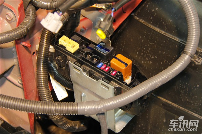 日产2018逍客智享版拆解视频,第三代逍客和逍客经典拆解对比