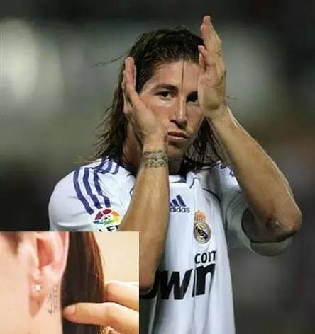 有中文纹身的球星,哪些球星的纹身最具有艺术