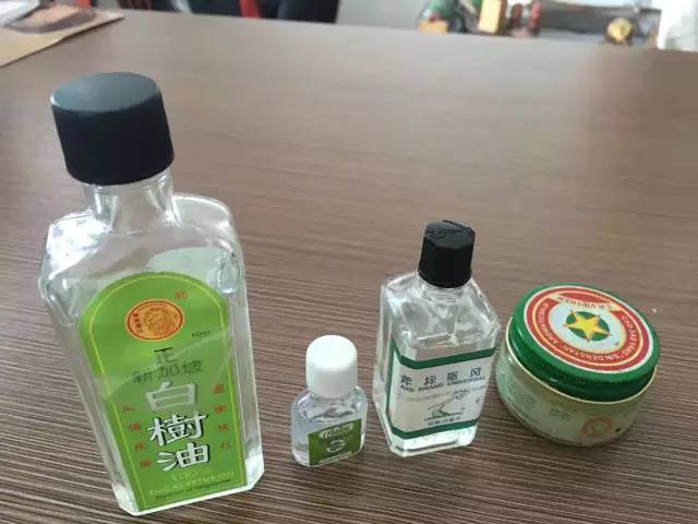 清凉油抹在肛门处，效果竟这般神奇！