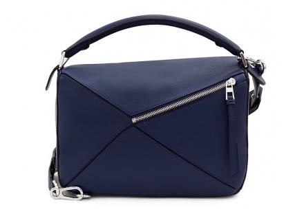 伦敦时装周街拍潮人告诉你这个春夏就背这些包包！