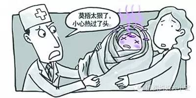 婴儿体热还是体寒,婴儿怕冷和宫寒有关么