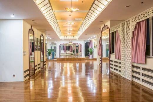 成都十大最佳健身房,成都做得好的健身房有哪些