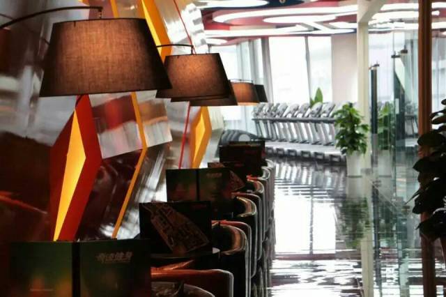 成都十大最佳健身房,成都做得好的健身房有哪些