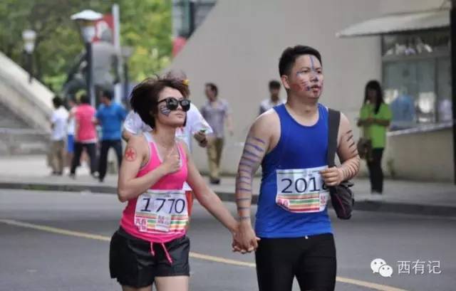 有了这些超美装备,你也能成跑圈女神!