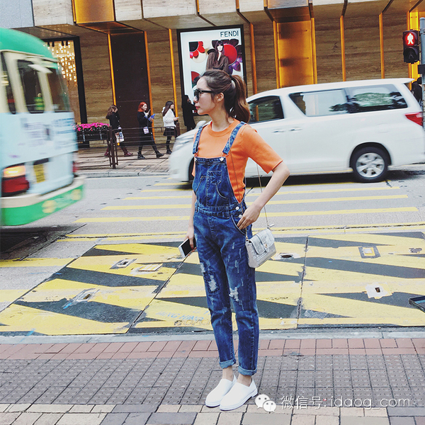 减龄美衣,美到极致的减龄衣服