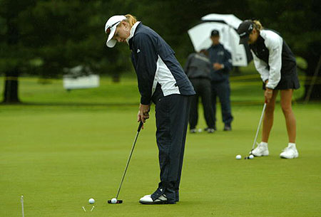 高尔夫正确摆姿,高尔夫各种站位打法