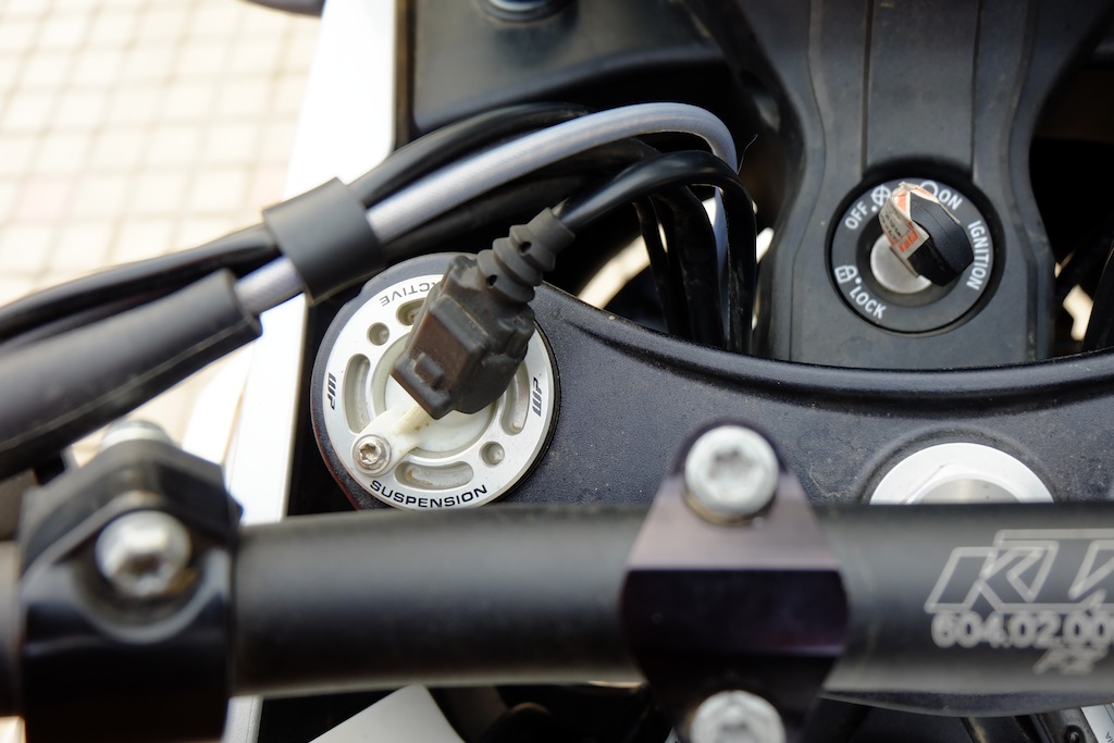 新车ktm1290advr落地价格,2020款ktm1290advs试驾