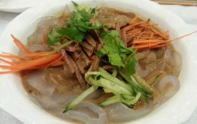 北京米其林餐厅锅包肉,北京锅包肉