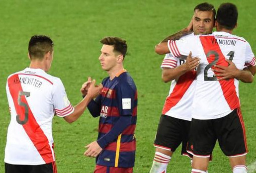 除了渣叔足坛绅士还有谁?