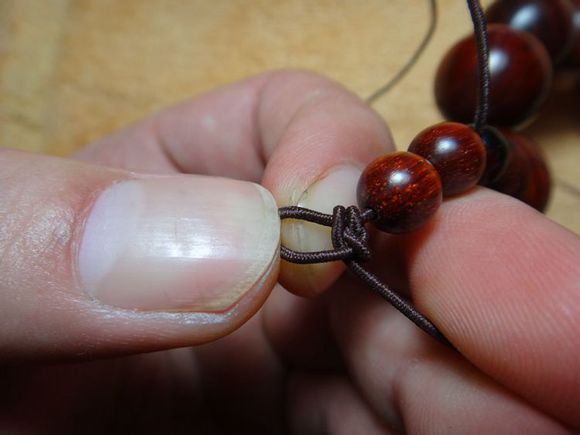 佛珠绳子断了去哪里修,佛珠绳子断了怎么办