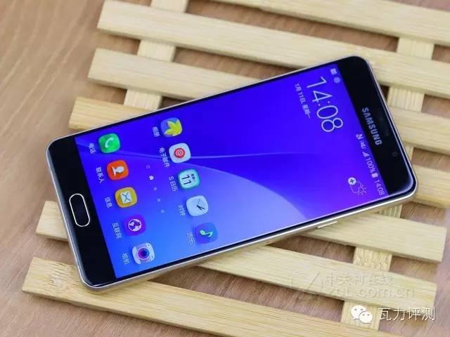 小米5山寨货,小米5实体按键功能