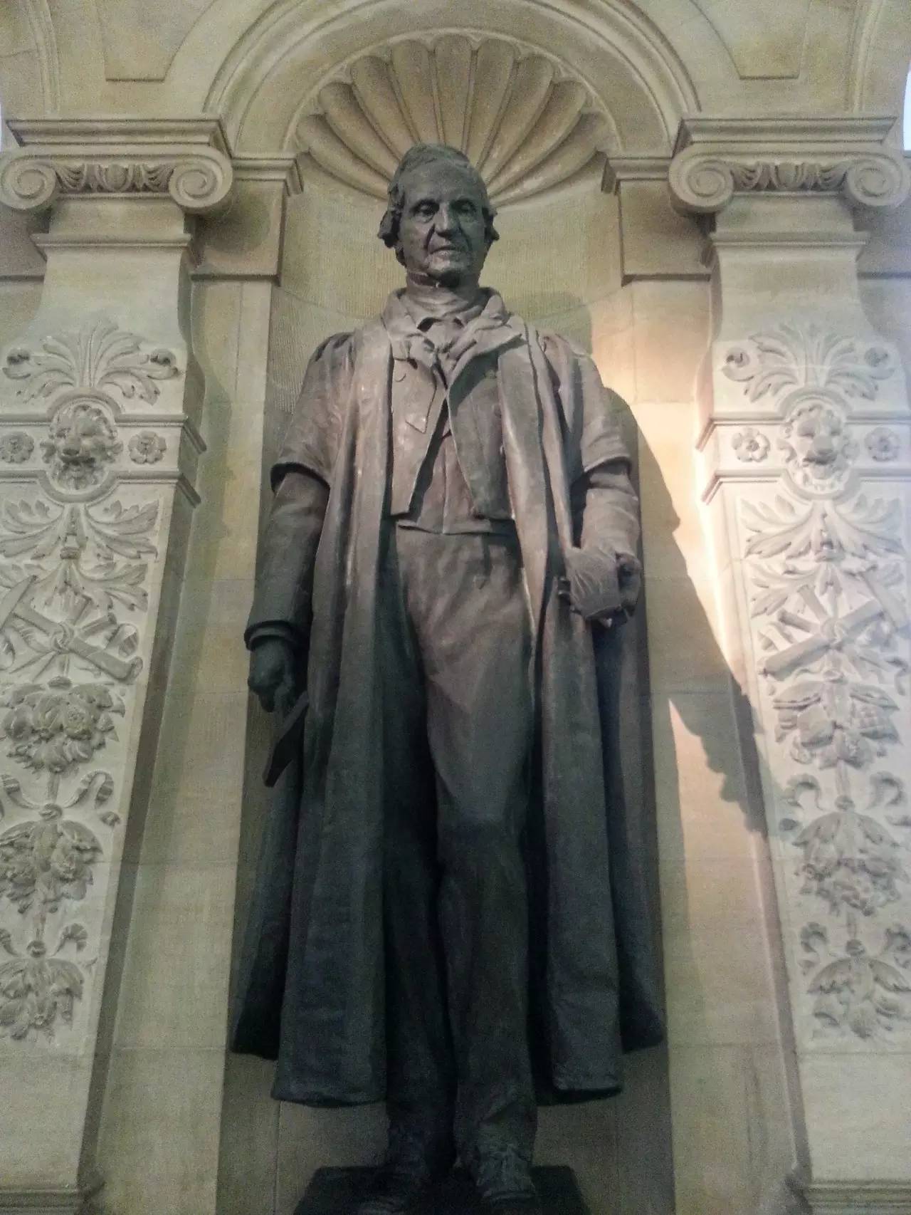 塞奇威克地球科学博物馆,塞奇威克