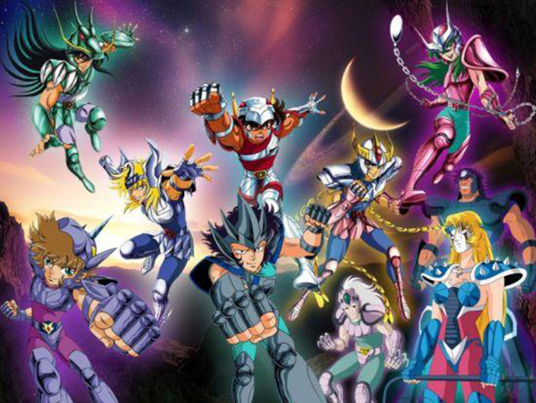 天马座圣斗士历代,圣斗士星矢历任天马座圣斗士