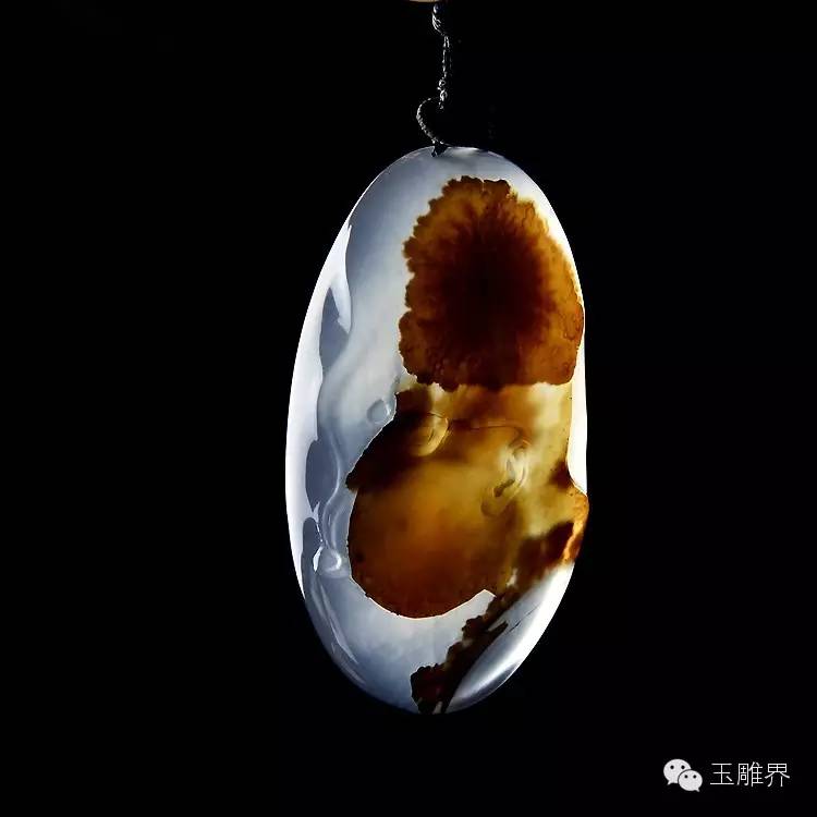 马达加斯加玛瑙的介绍,马达加斯加玛瑙解析