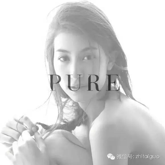 为国裸捐60万的女星,为公益出镜的30位美丽女星