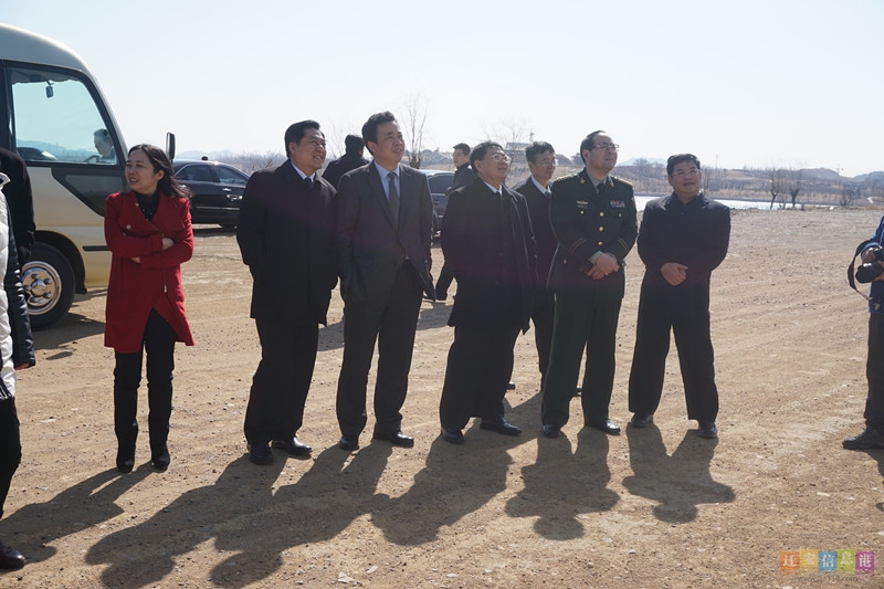 牵手百年老字号中国五百强企业，马应龙肛肠诊疗中心落户迁安