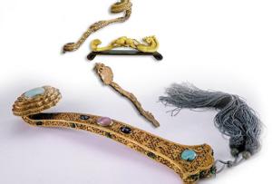 掀起你的盖头来——不一样的武则天