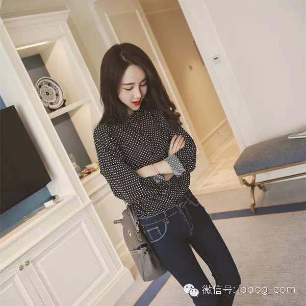 我的变美计划,我的春天时尚搭配