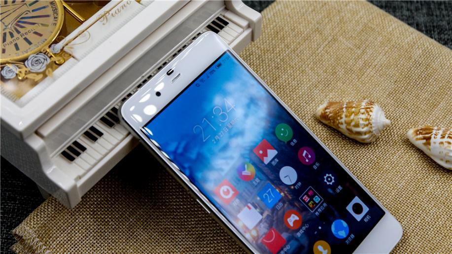 美，才是第一生产力——布拉格S开箱上手