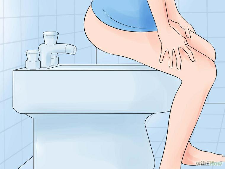 同学,别在“马桶”里泡脚啦