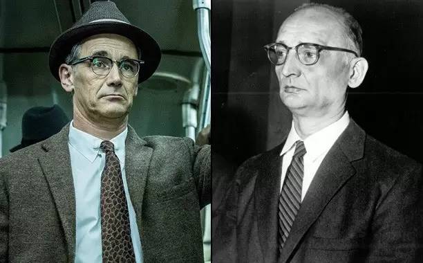 现实中的奥斯卡,奥斯卡的真人照