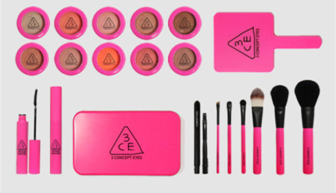 韩国平价显白bb霜,韩国平价化妆品品牌