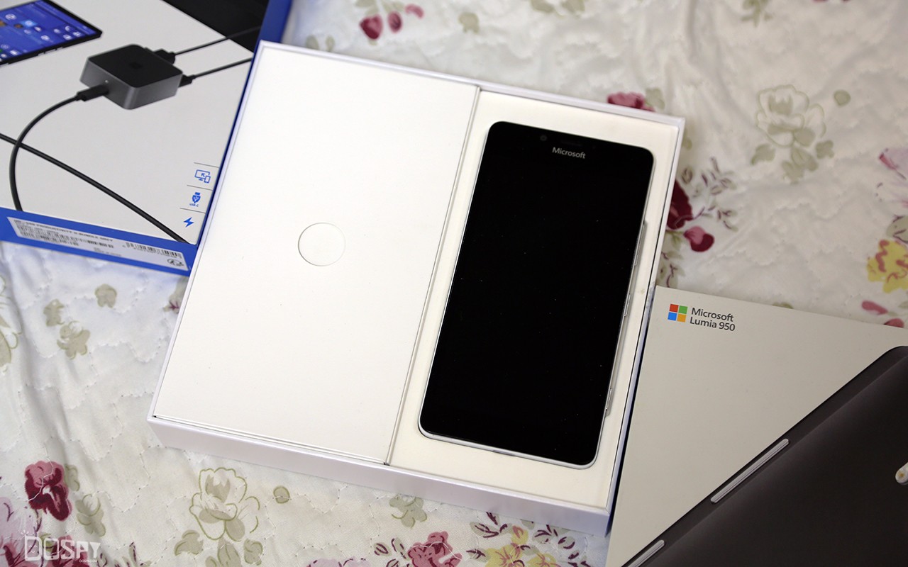 lumia950有什么功能,lumia950宣传视频