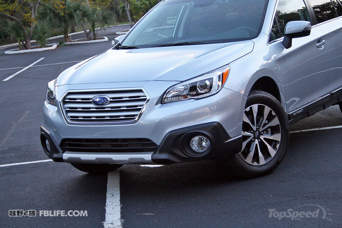 斯巴鲁傲虎2010款3.6r,斯巴鲁傲虎3.6评测