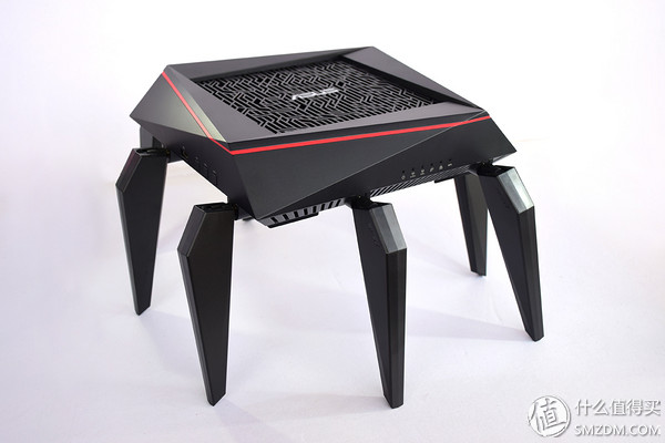 华硕2.5g路由器评测,华硕rt-ac5300路由器体验