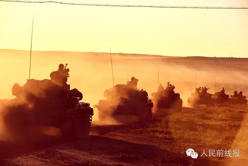 面对部队改革军人该如何做,面对部队改革怎么看