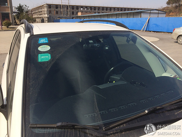 防碰瓷*党**的好玩具：极路客GolukT1wifi行车记录仪测评