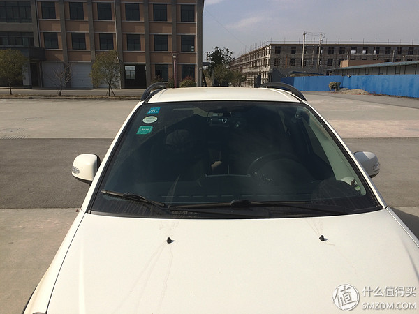 防碰瓷*党**的好玩具：极路客GolukT1wifi行车记录仪测评