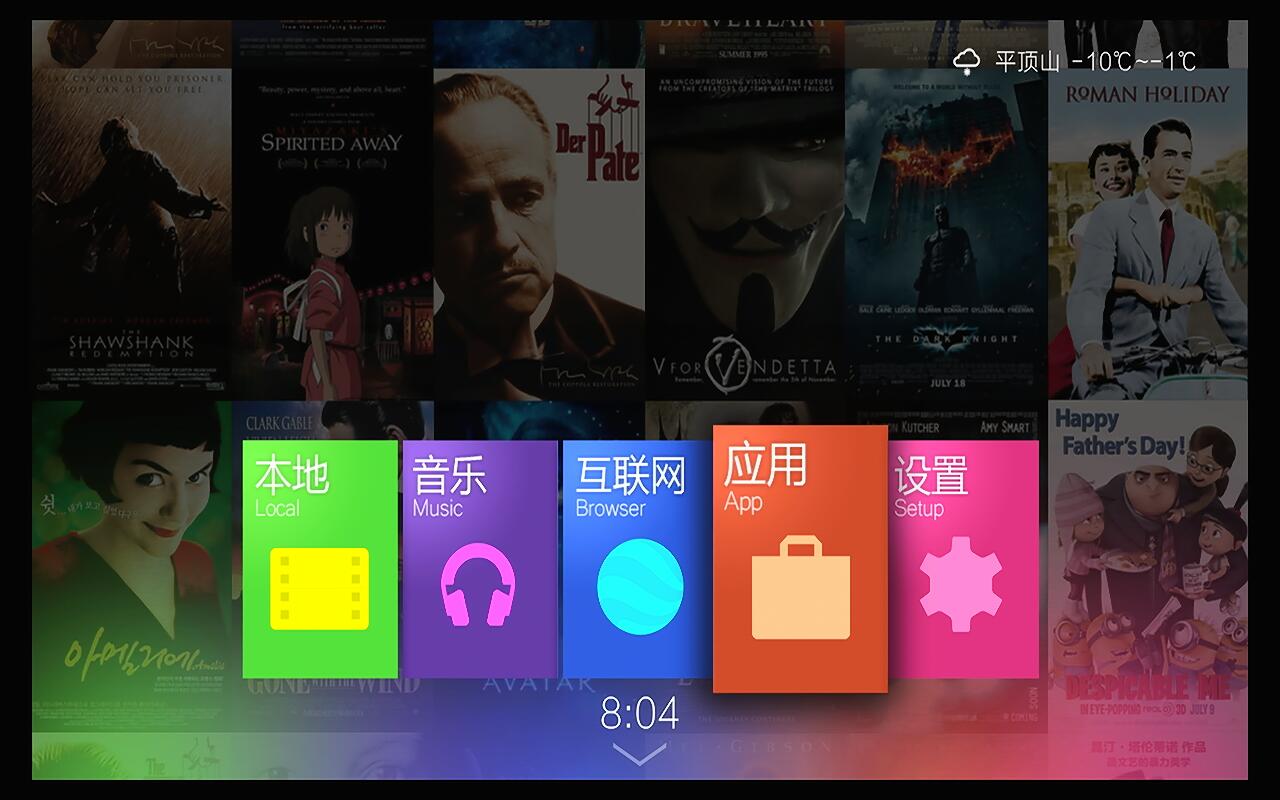 芝杜z1000pro和开博尔q10哪个好,开博尔8k评测