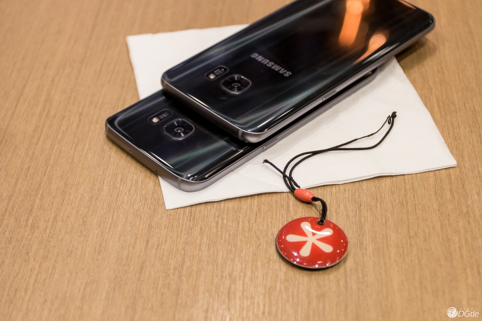 三星galaxys7对比三星s7edge,三星s7edge能比过现在的哪些机型