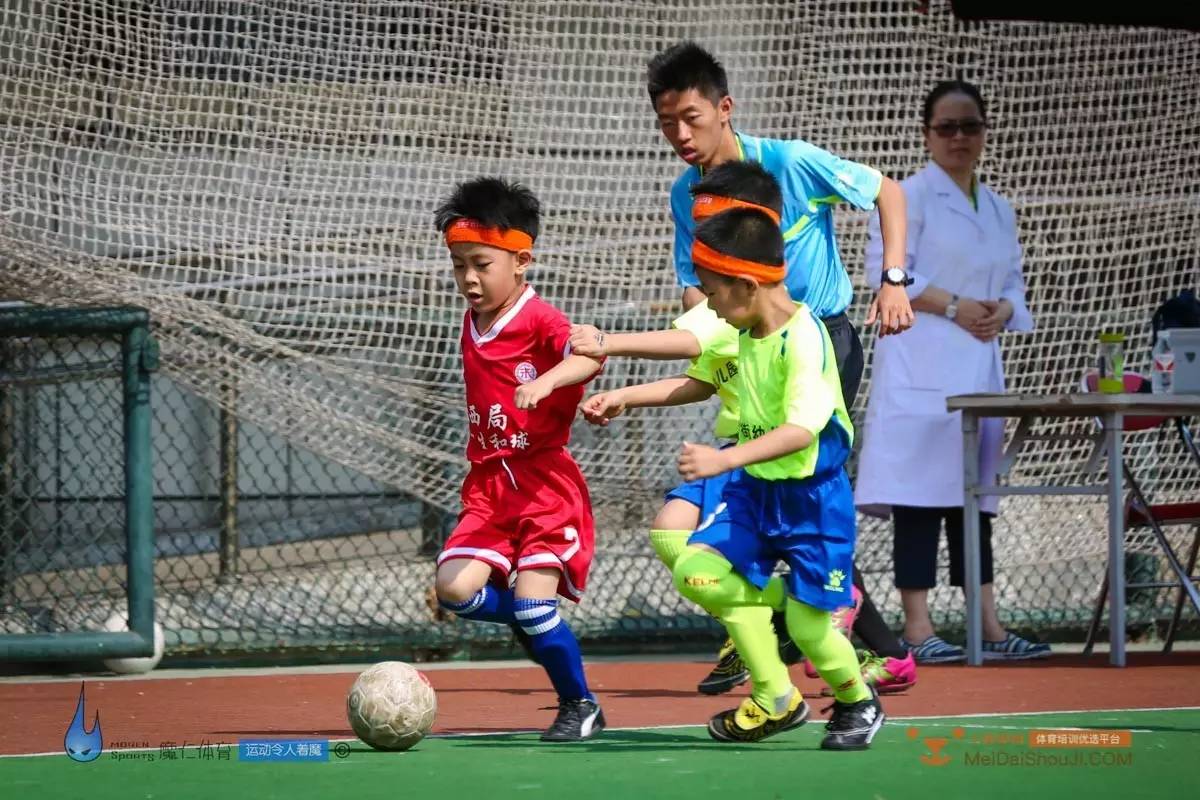 见证｜拥有独立梯队建设的“职业化”社区足球俱乐部——北京一生和球俱乐部