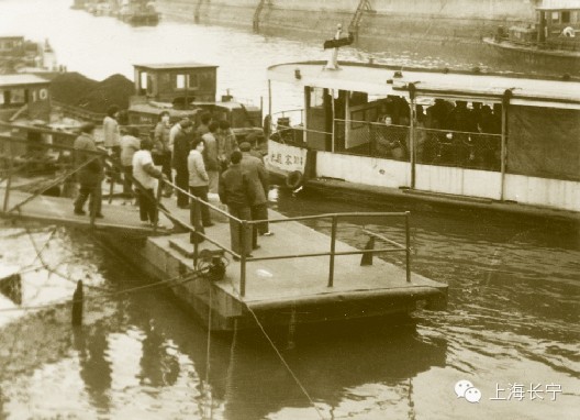 我的周家桥:故里高家巷③